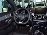 奔驰GLC轿跑 AMG 2017款 奔驰GLC AMG AMG GLC 43 4MATIC 轿跑SUV_高清图22