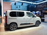 Berlingo 2018款  Multispace_高清图5