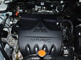 劲炫ASX 2018款  1.6L 手动两驱灵动版_高清图5