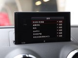 奥迪RS 3 2017款  RS 3 2.5T Limousine_高清图21