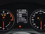 奥迪A3 2018款  30周年年型 Sportback 35 TFSI 运动型_高清图13