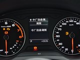 奥迪A3 2018款  30周年年型 Sportback 35 TFSI 运动型_高清图11