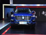 汉腾X7新能源 2018款  PHEV 智尊版_高清图6