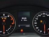 奥迪A3 2018款  30周年年型 Sportback 35 TFSI 运动型_高清图10