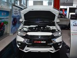 劲炫ASX 2018款  1.6L 手动两驱灵动版_高清图2