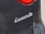 Levante 2018款  3.0T 350Hp 标准版_高清图26