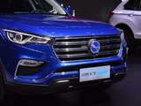 汉腾X7新能源 2018款  PHEV 智尊版_高清图14