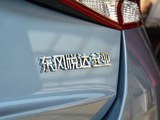 福瑞迪 2018款  1.6L 自动智享互联版Value-Connect_高清图2