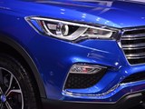 汉腾X7新能源 2018款  PHEV 智尊版_高清图13