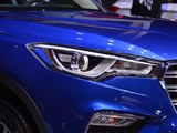 汉腾X7新能源 2018款  PHEV 智尊版_高清图12