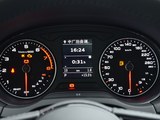 奥迪A3 2018款  30周年年型 Sportback 35 TFSI 运动型_高清图6