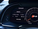 奥迪R8 2017款  V10 Coupe_高清图11