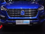 汉腾X7新能源 2018款  PHEV 智尊版_高清图11