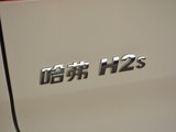 哈弗H2s 2018款  蓝标 1.5T 手动舒适型_高清图29