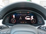 奥迪Q7 2018款  45 TFSI S line运动型_高清图6