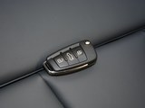奥迪RS 3钥匙