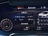 奥迪R8 2017款  V10 Coupe_高清图6