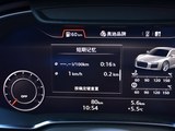 奥迪R8 2017款  V10 Coupe_高清图5