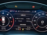 奥迪Q7 2018款  45 TFSI S line运动型_高清图2