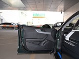 奥迪A5 2017款  Sportback 40 TFSI 时尚型_高清图17