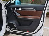 哈弗H6 Coupe 2017款  蓝标 2.0T 自动两驱都市型_高清图13