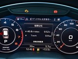 奥迪Q7 2018款  45 TFSI S line运动型_高清图1