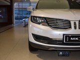 林肯MKX 2017款  2.7T 四驱尊耀版_高清图17