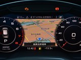 奥迪Q7 2018款  45 TFSI S line运动型_高清图35