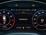 奥迪Q7 2018款  45 TFSI S line运动型_高清图34