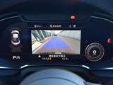 奥迪R8 2017款  V10 Coupe_高清图1