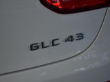 奔驰GLC轿跑 AMG 2017款 奔驰GLC AMG AMG GLC 43 4MATIC 轿跑SUV_高清图2