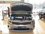 福瑞迪 2018款  1.6L 自动智享互联版Value-Connect_高清图24