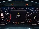 奥迪Q7 2018款  45 TFSI S line运动型_高清图32