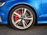 奥迪RS 3车轮