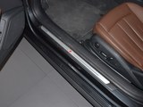 奥迪A5 2017款  Cabriolet 40 TFSI 时尚型_高清图35