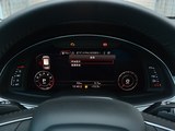 奥迪Q7 2018款  45 TFSI S line运动型_高清图31