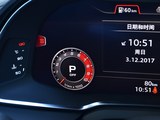 奥迪R8 2017款  V10 Coupe_高清图34