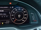 奥迪Q7 2018款  45 TFSI S line运动型_高清图30