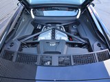 奥迪R8 2017款  V10 Coupe_高清图32