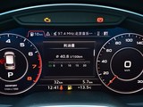 奥迪Q7 2018款  45 TFSI S line运动型_高清图29