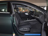 奥迪A5 2017款  Sportback 40 TFSI 时尚型_高清图8
