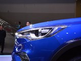 汉腾X7新能源 2018款  PHEV 智尊版_高清图32