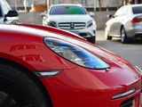 保时捷718 2016款  Boxster S 2.5T_高清图4