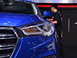 汉腾X7新能源 2018款  PHEV 智尊版_高清图29