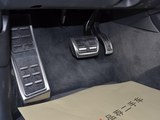 奥迪SQ5 2017款  SQ5 3.0TFSI quattro_高清图23