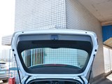 奥迪A3 2018款  30周年年型 Sportback 40 TFSI 风尚型_高清图25