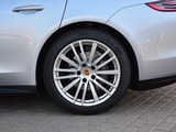 Panamera 2017款   4S 2.9T_高清图31