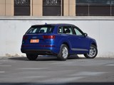 奥迪Q7 2018款  40 TFSI S line运动型_高清图5