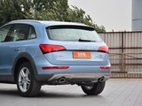 奥迪Q5 2017款  Plus 40 TFSI 技术型_高清图9