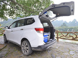 启辰M50V 2017款  1.5L XV 手动精英版_高清图5